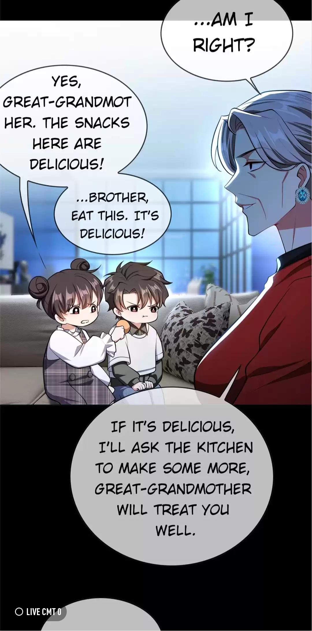 Lair & Love Game Chapter 133 page 3