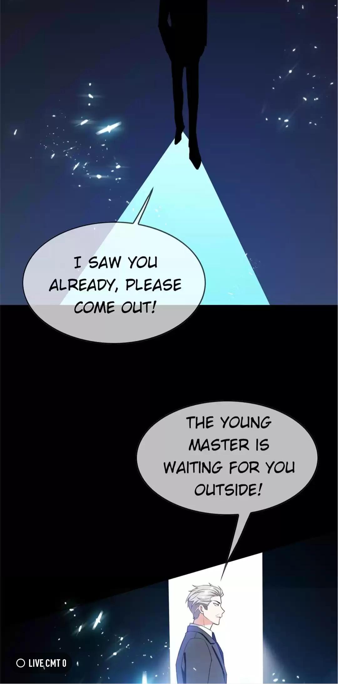 Lair & Love Game Chapter 133 page 9