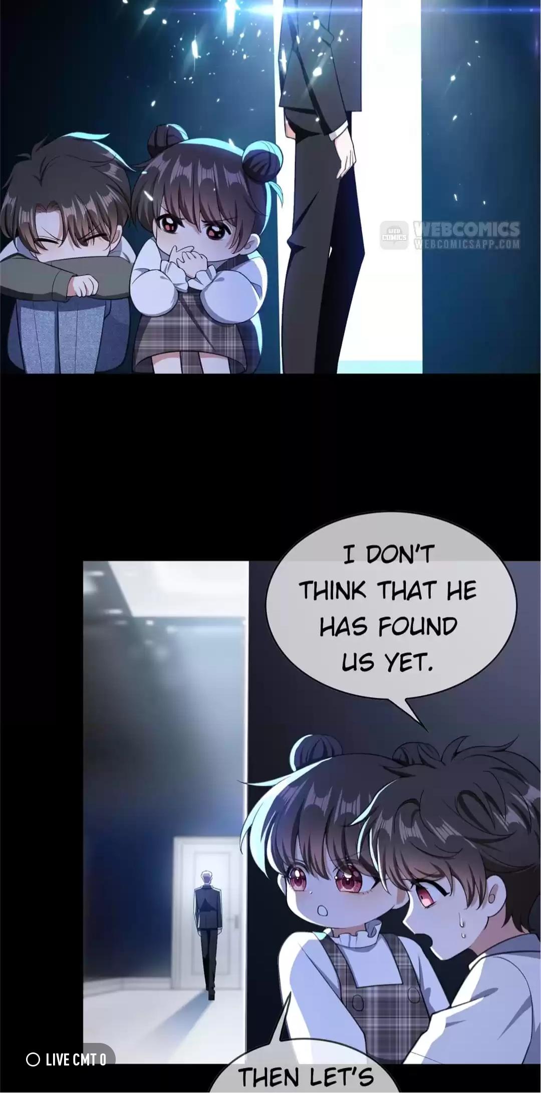 Lair & Love Game Chapter 133 page 10