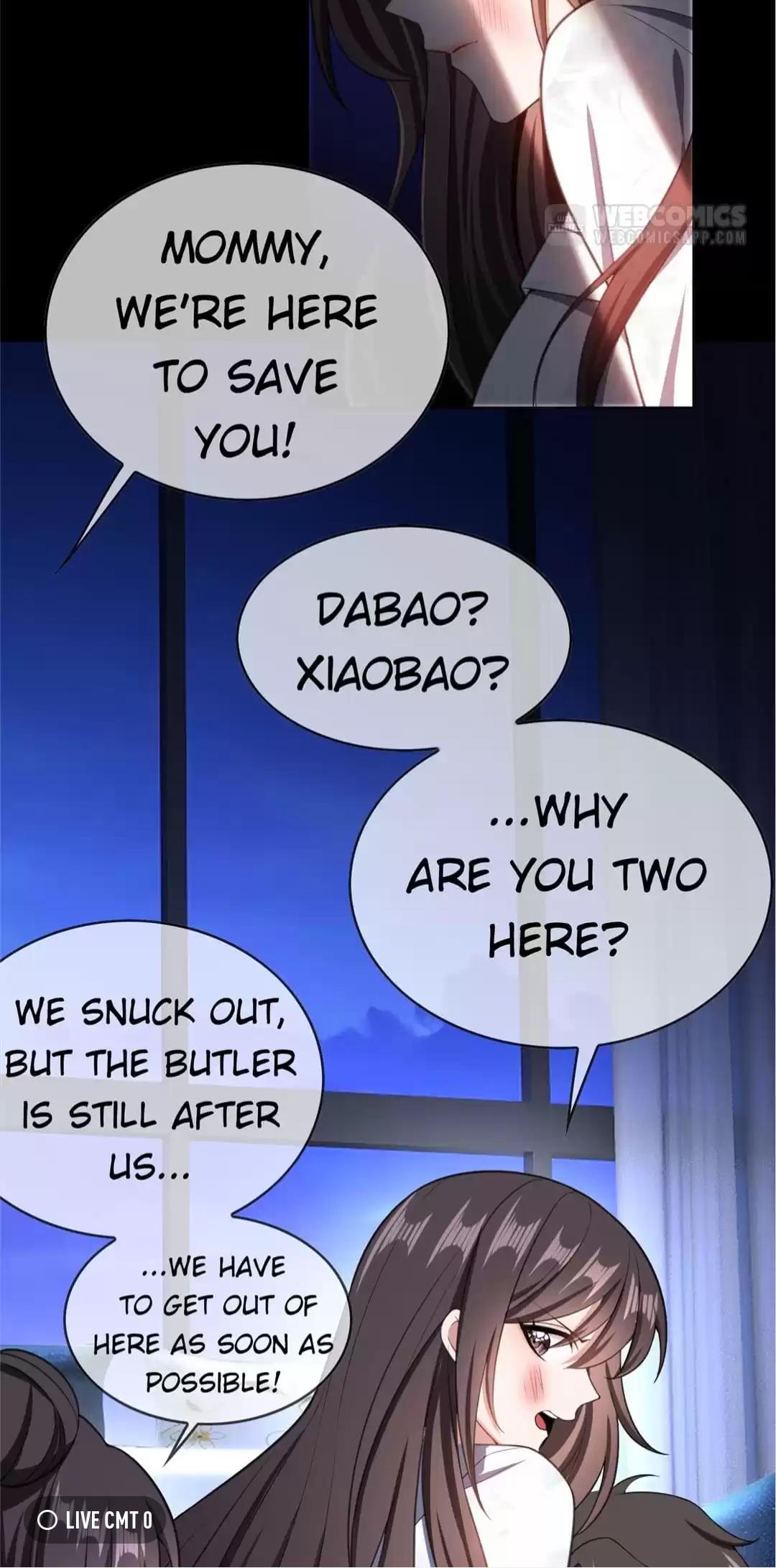 Lair & Love Game Chapter 133 page 12