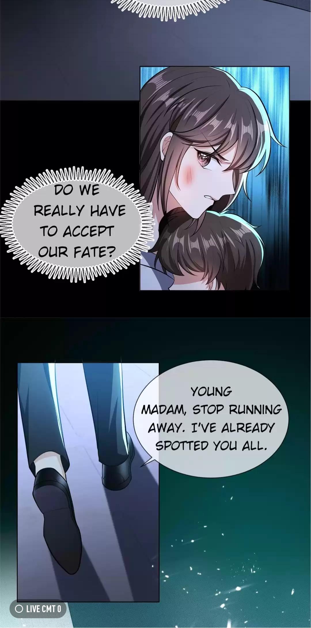 Lair & Love Game Chapter 133 page 23