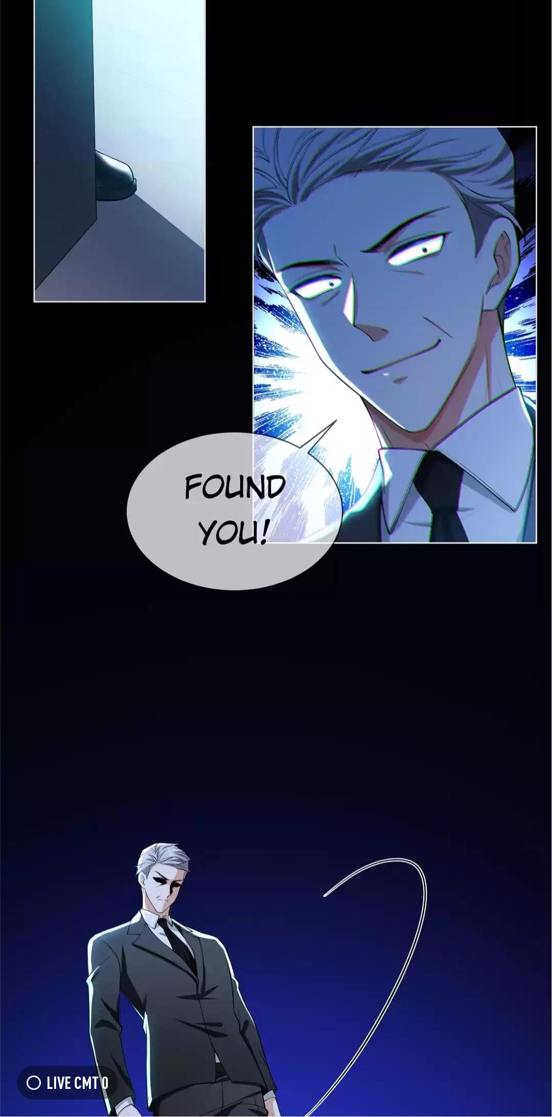 Lair & Love Game Chapter 133 page 25