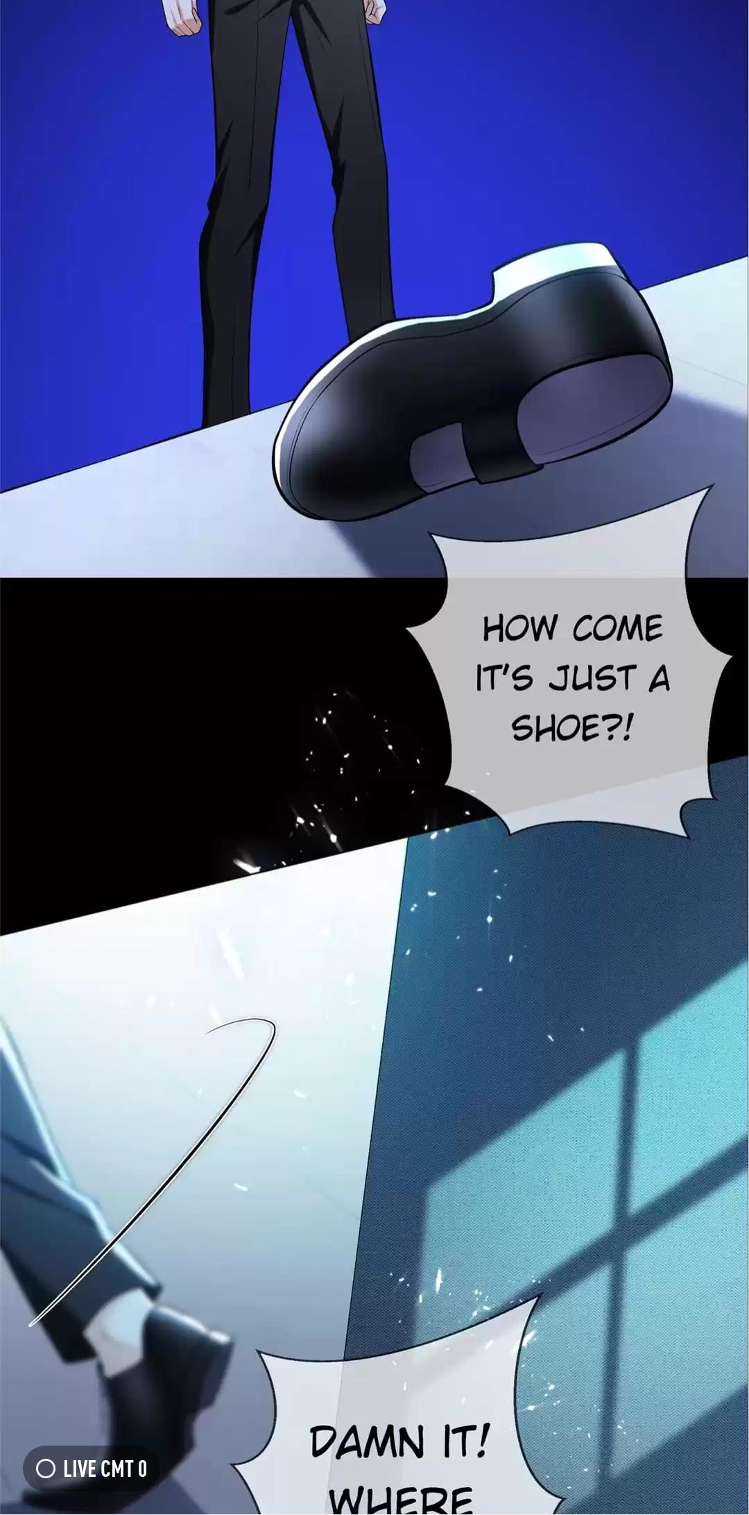 Lair & Love Game Chapter 133 page 26