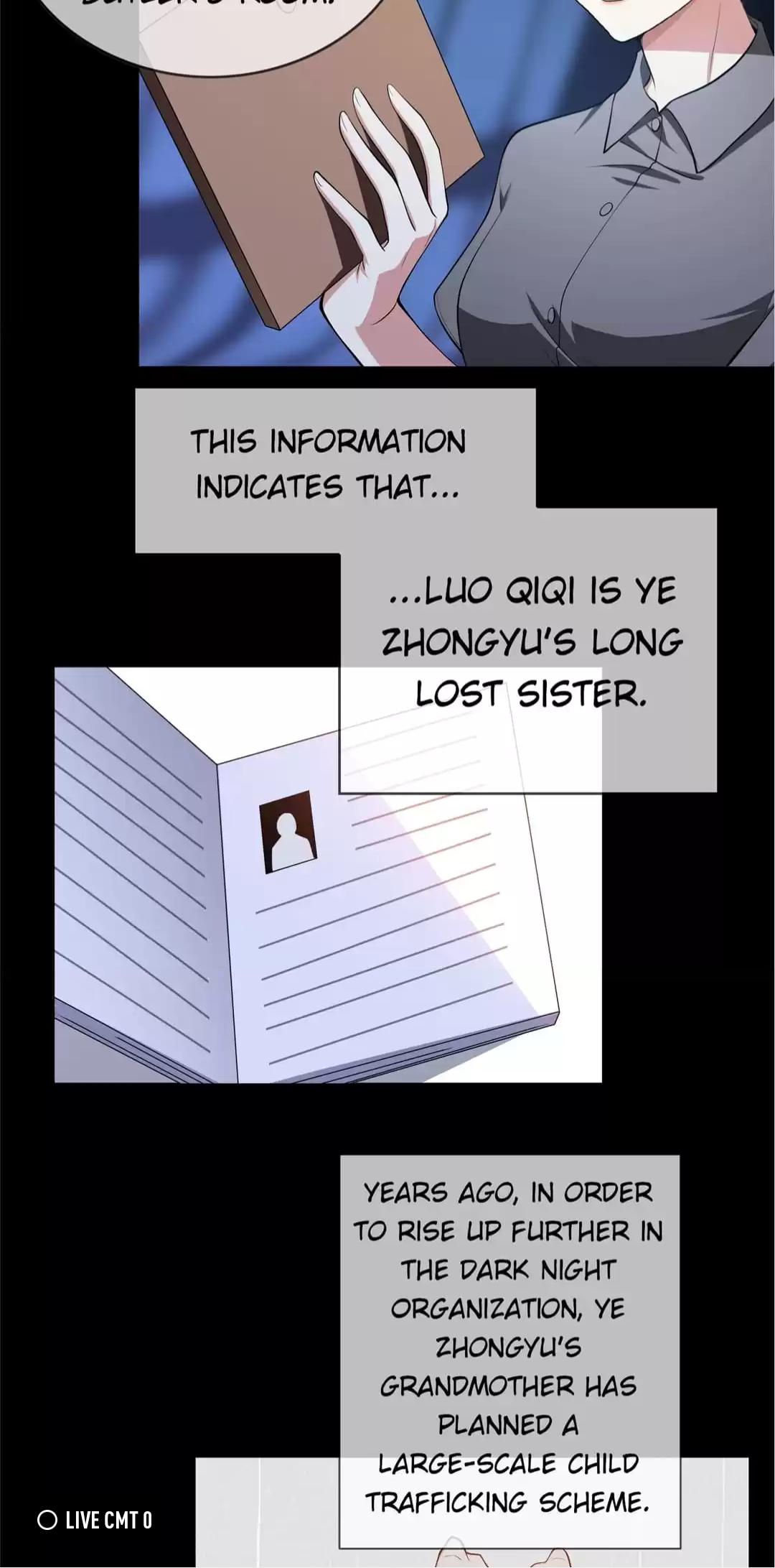 Lair & Love Game Chapter 133 page 29