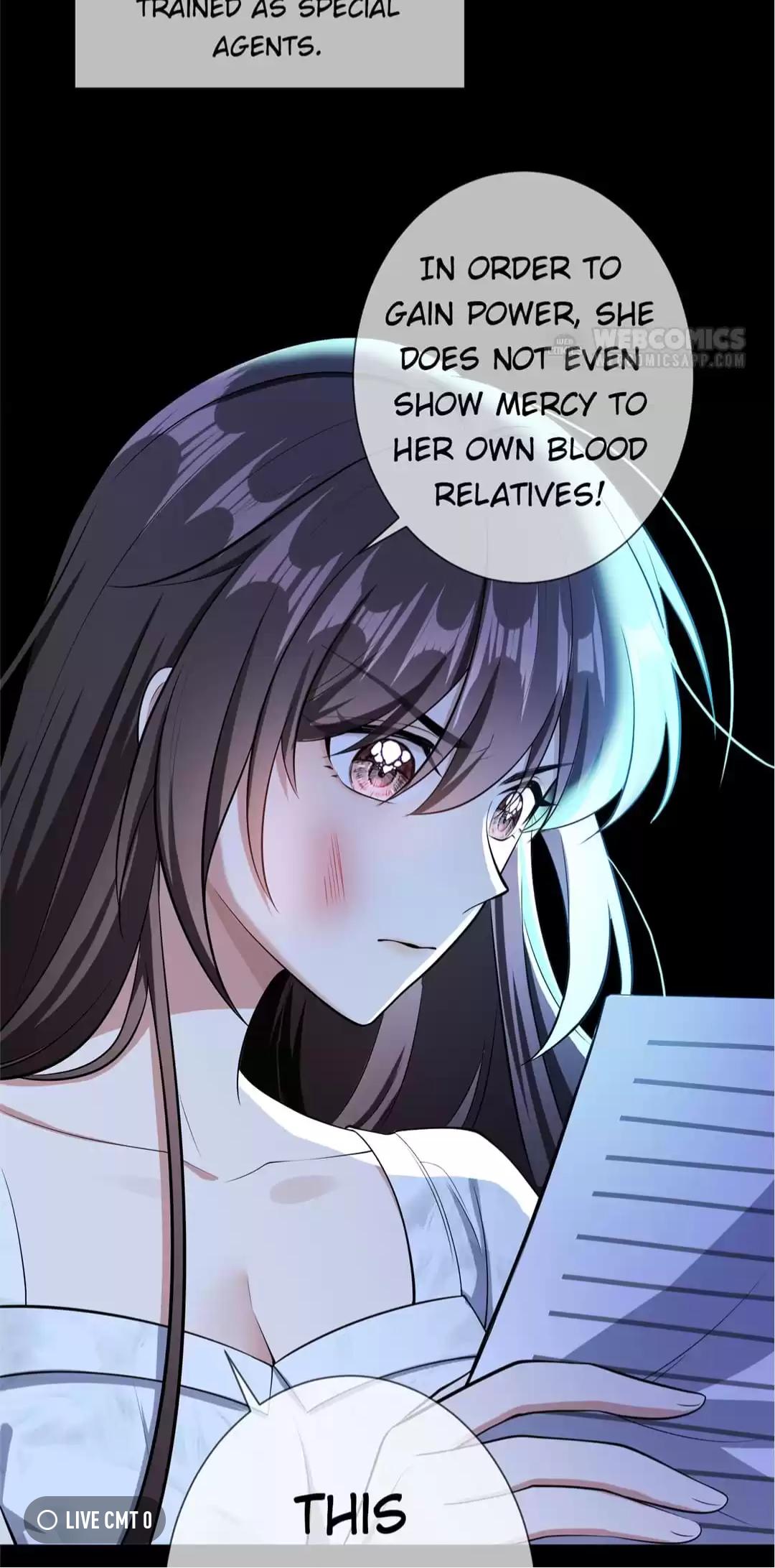 Lair & Love Game Chapter 133 page 31