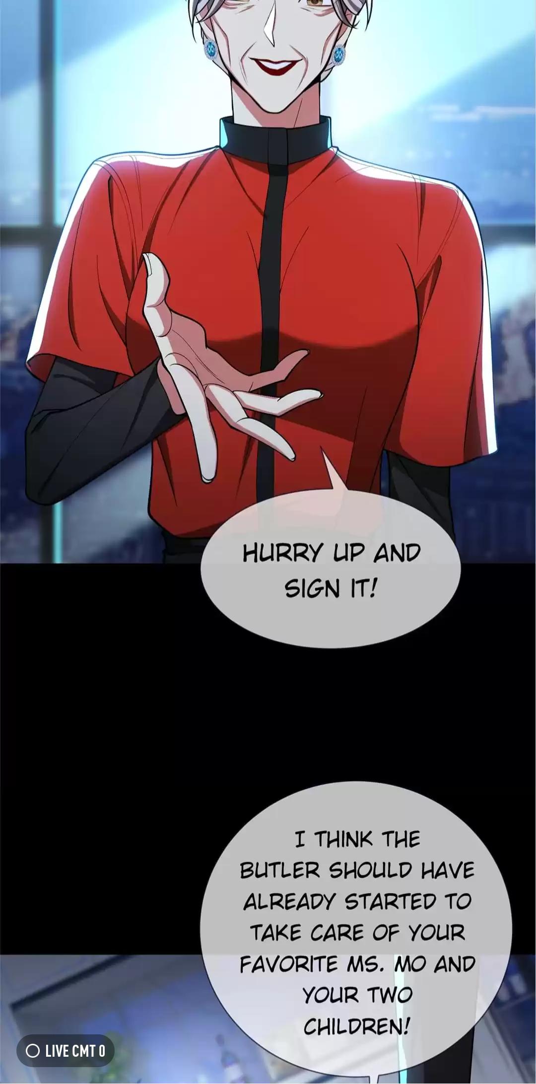 Lair & Love Game Chapter 134 page 2