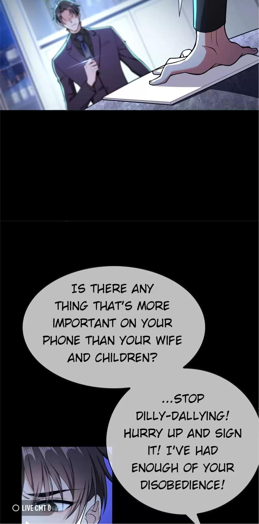 Lair & Love Game Chapter 134 page 3