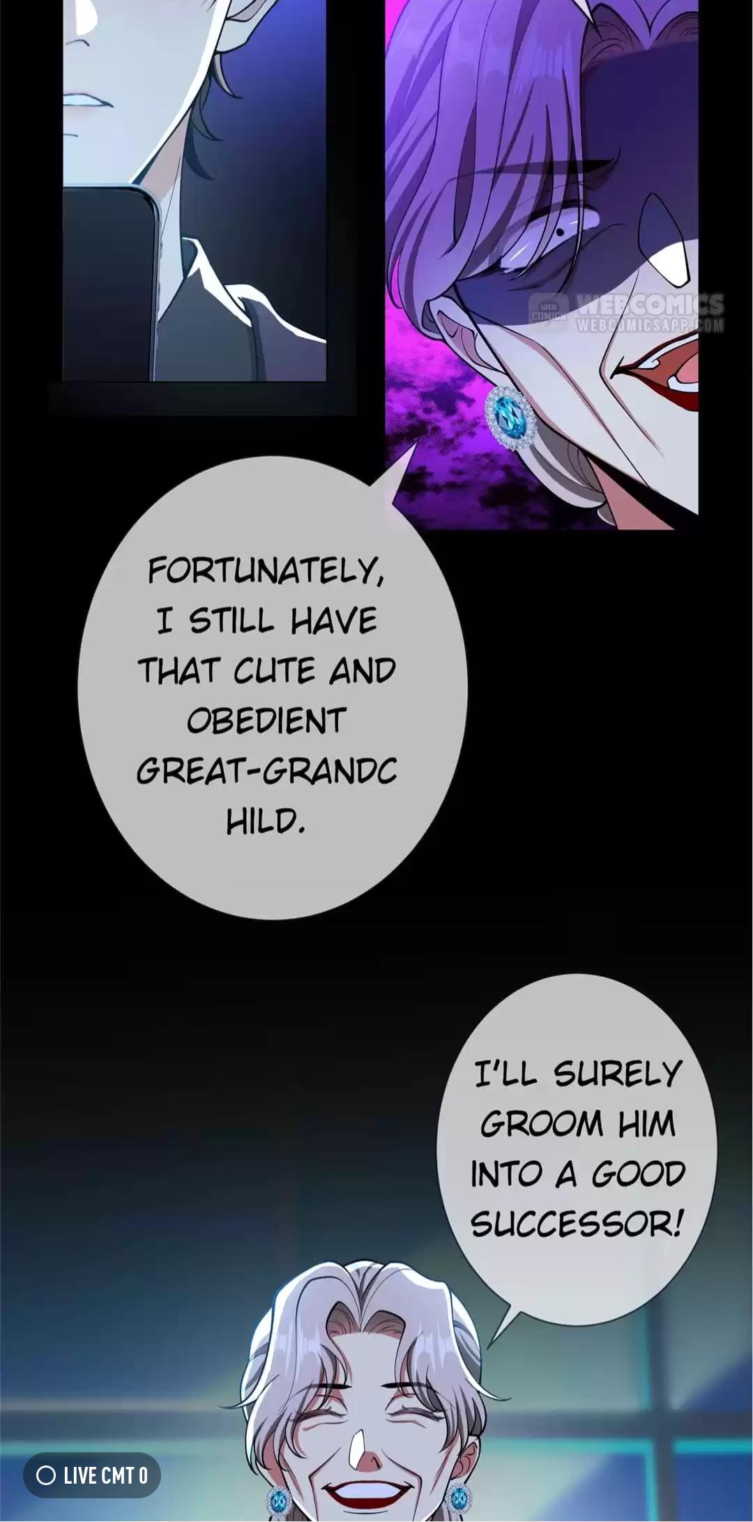 Lair & Love Game Chapter 134 page 4