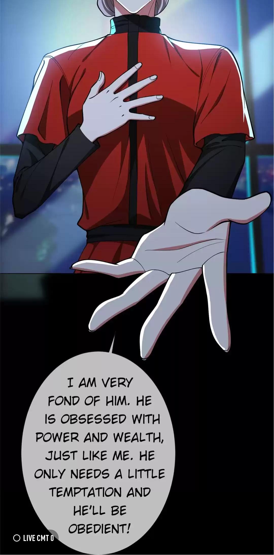 Lair & Love Game Chapter 134 page 5