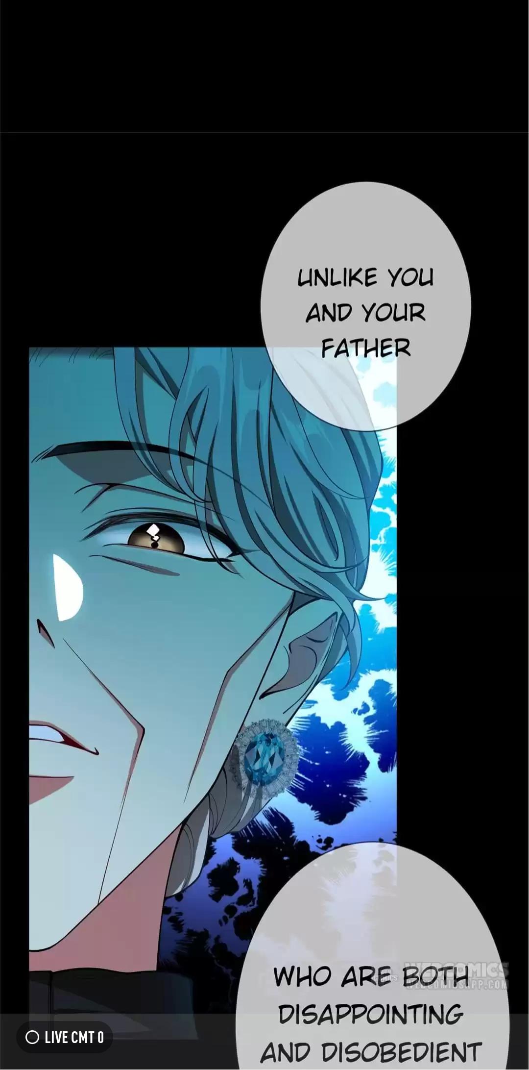Lair & Love Game Chapter 134 page 6