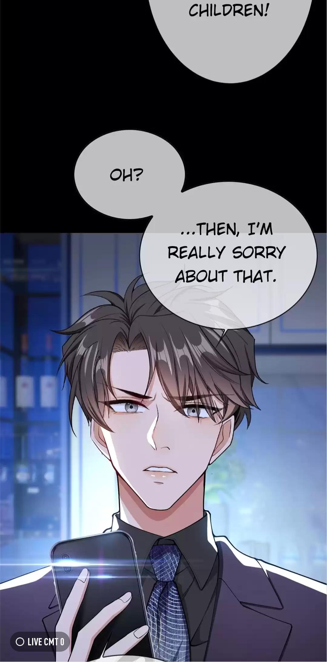 Lair & Love Game Chapter 134 page 7