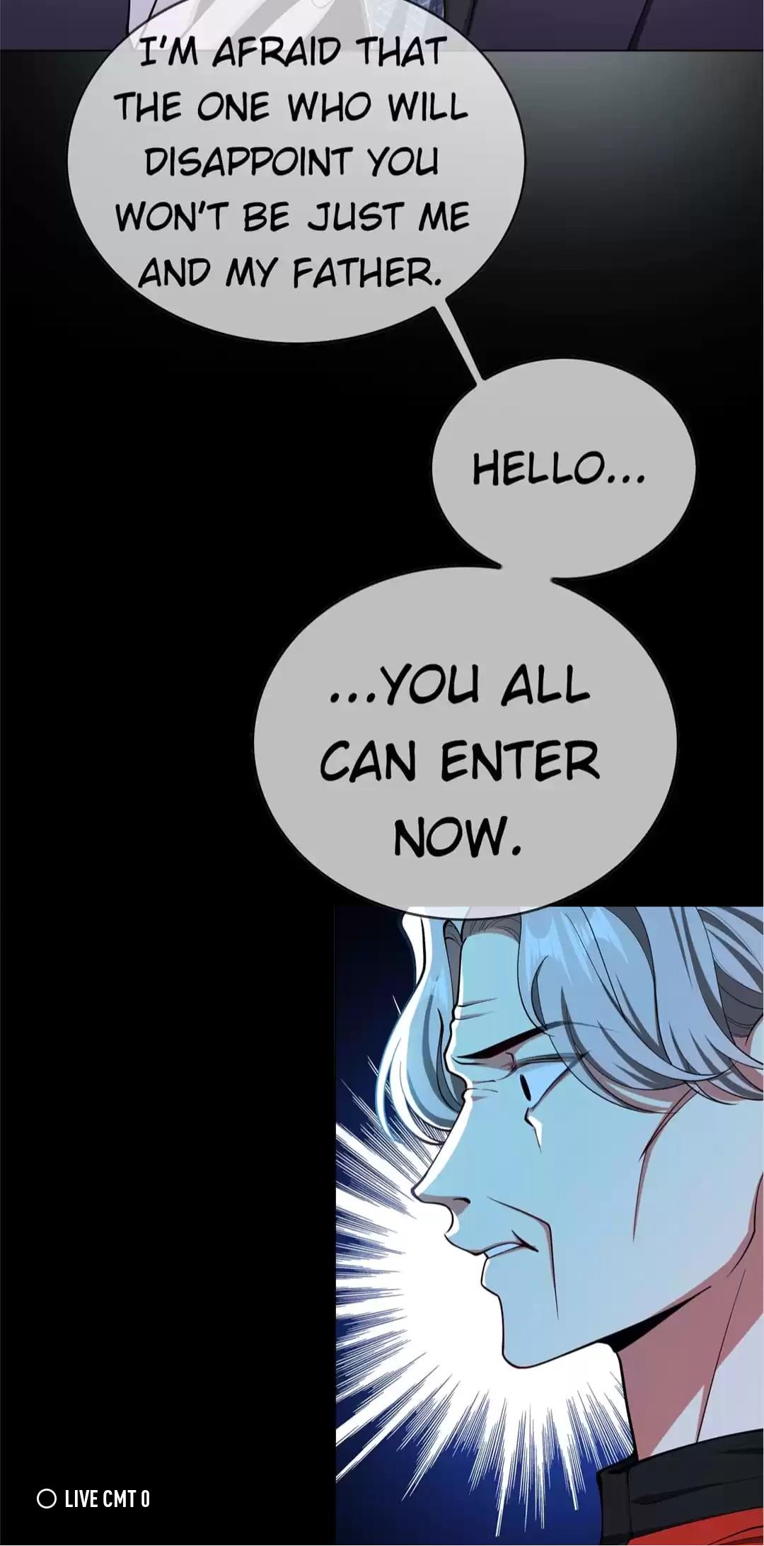 Lair & Love Game Chapter 134 page 8