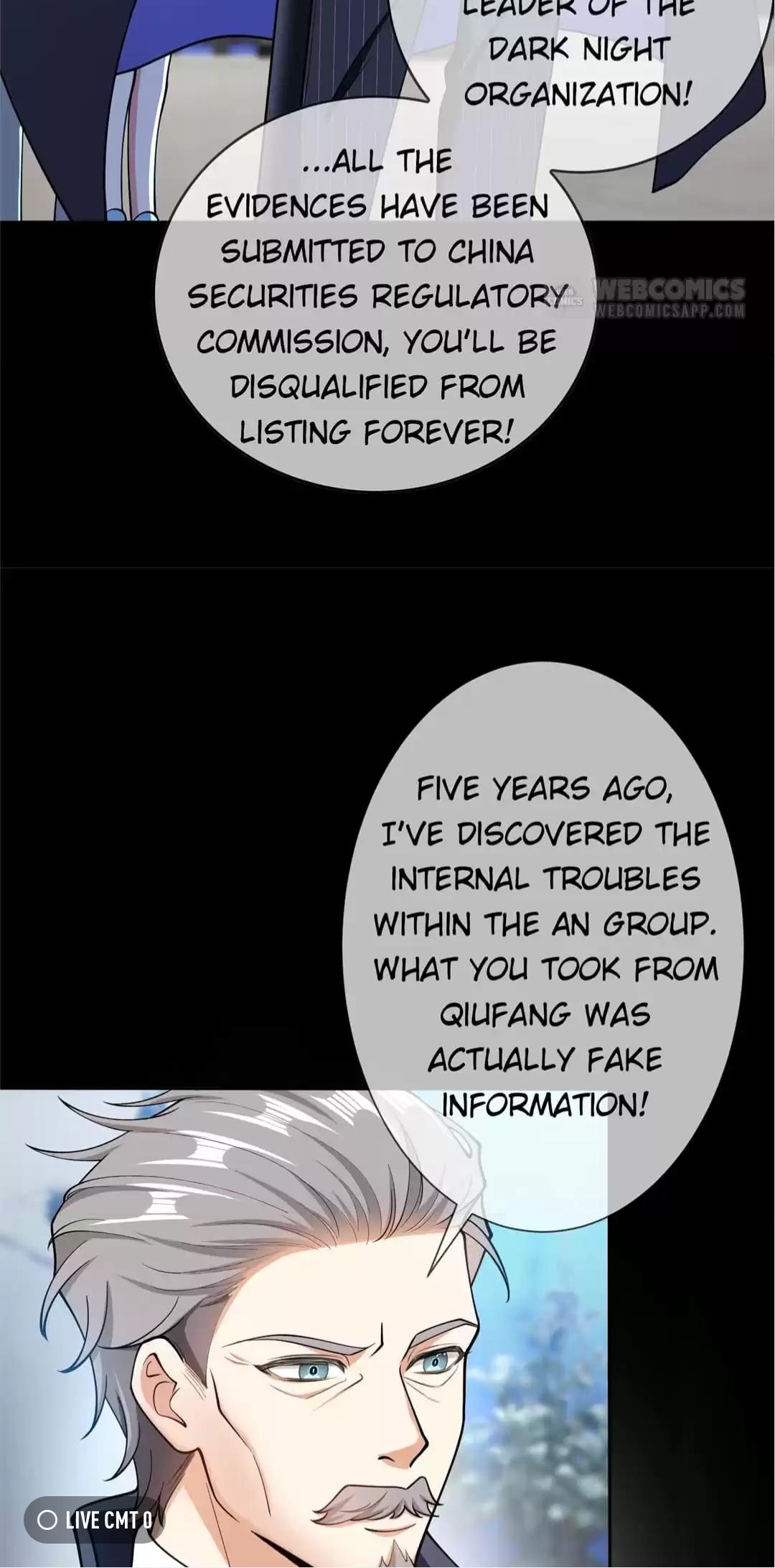 Lair & Love Game Chapter 134 page 10