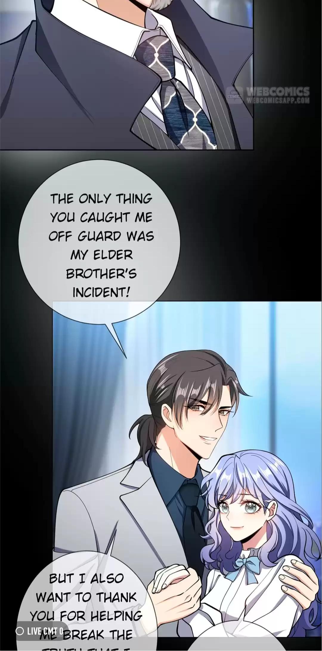 Lair & Love Game Chapter 134 page 11