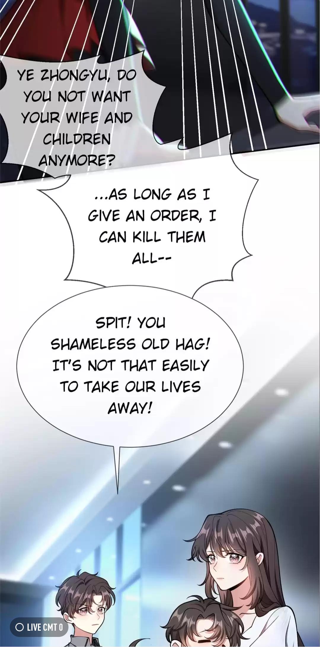 Lair & Love Game Chapter 134 page 13