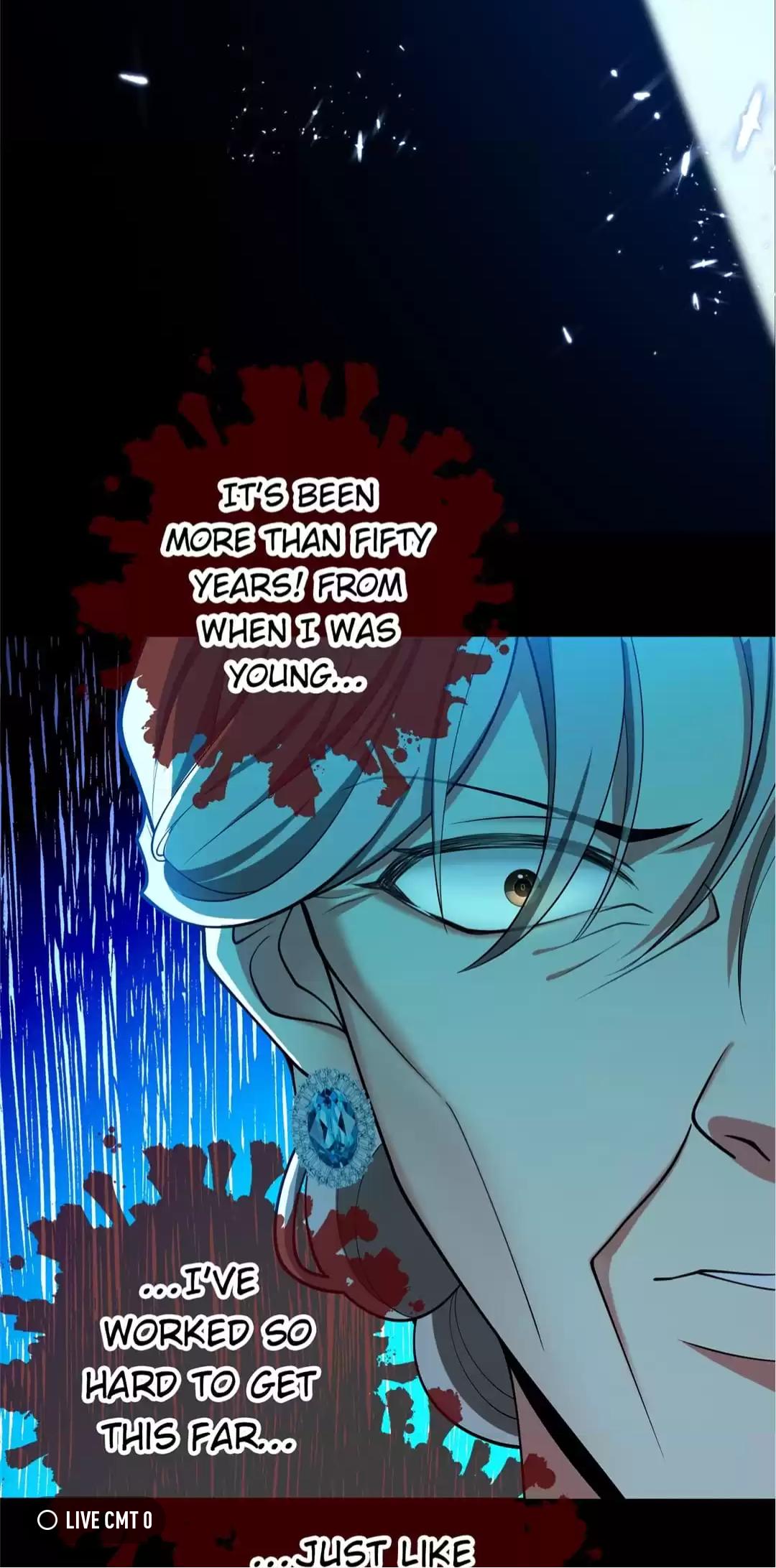Lair & Love Game Chapter 134 page 18