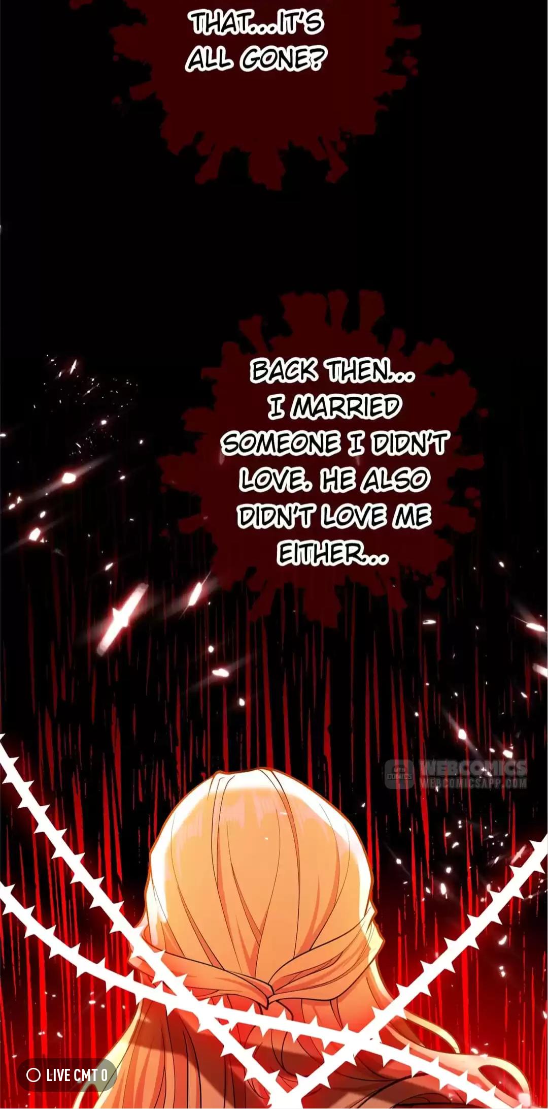 Lair & Love Game Chapter 134 page 19