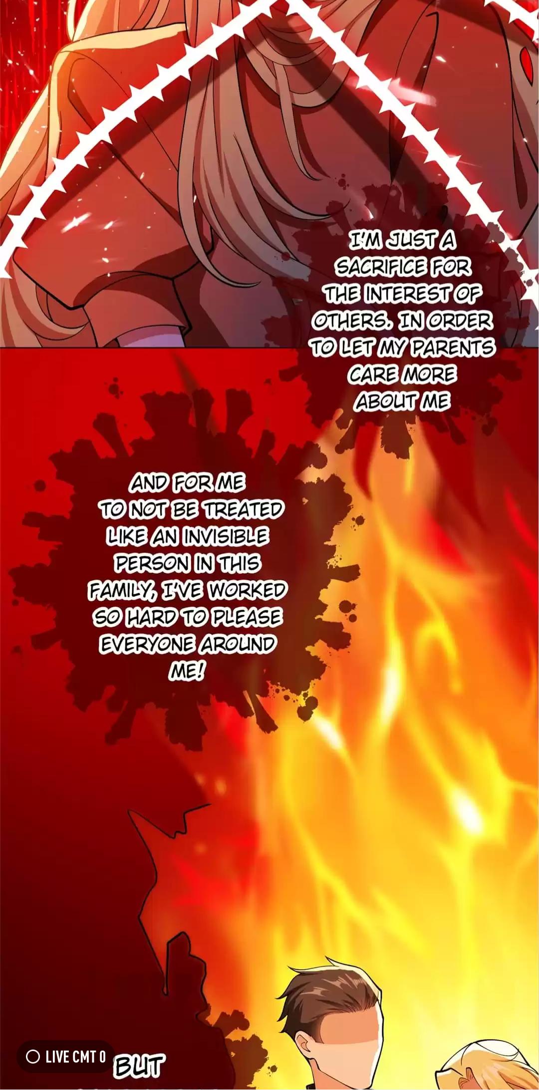 Lair & Love Game Chapter 134 page 20