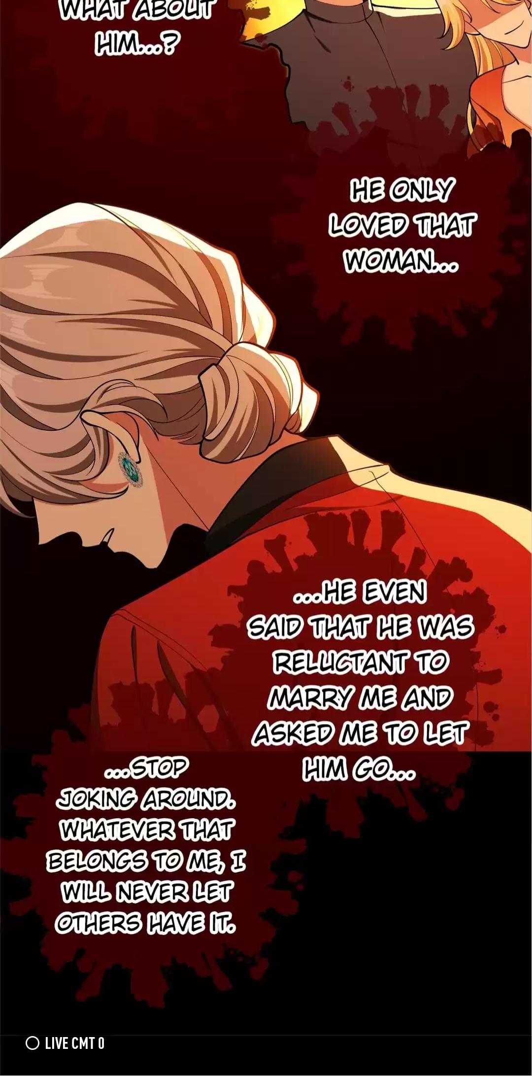 Lair & Love Game Chapter 134 page 21