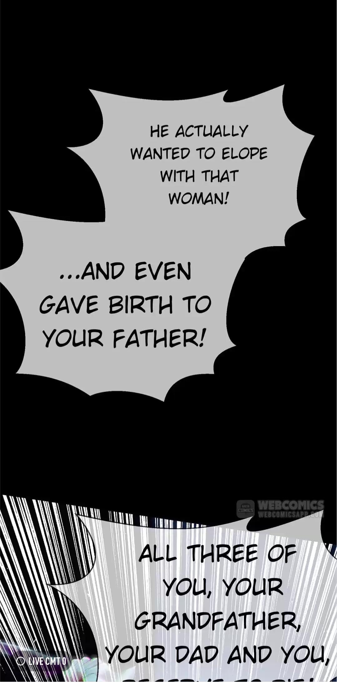 Lair & Love Game Chapter 134 page 22