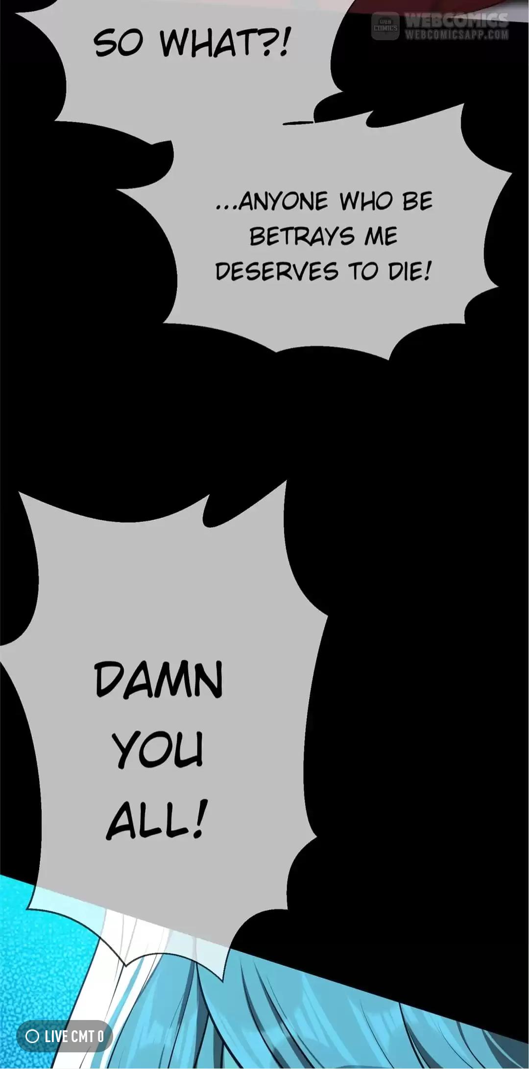 Lair & Love Game Chapter 134 page 26