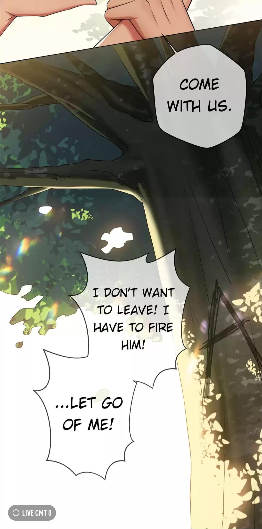 Lair & Love Game Chapter 134 page 33