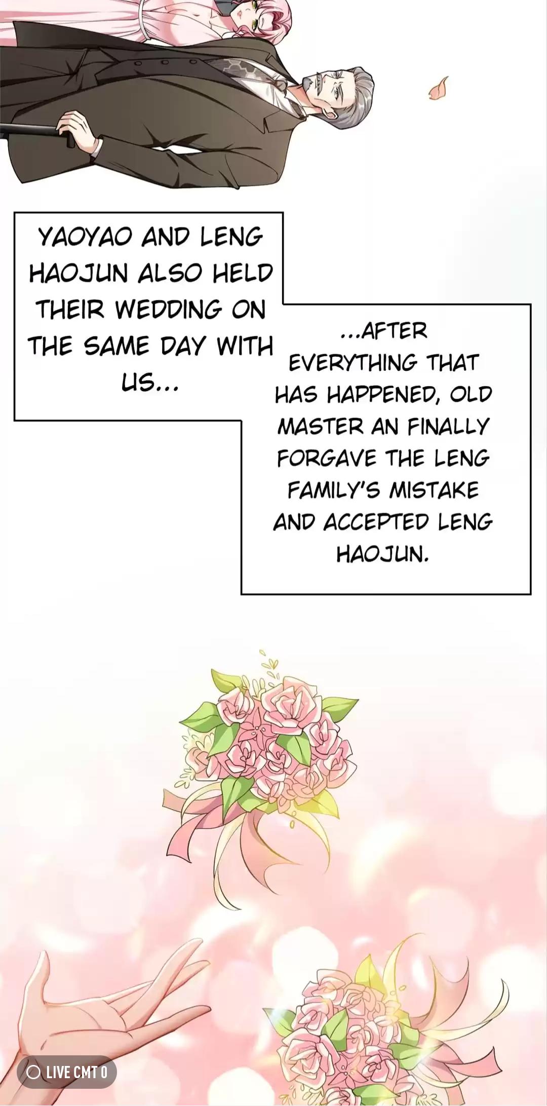 Lair & Love Game Chapter 134 page 37