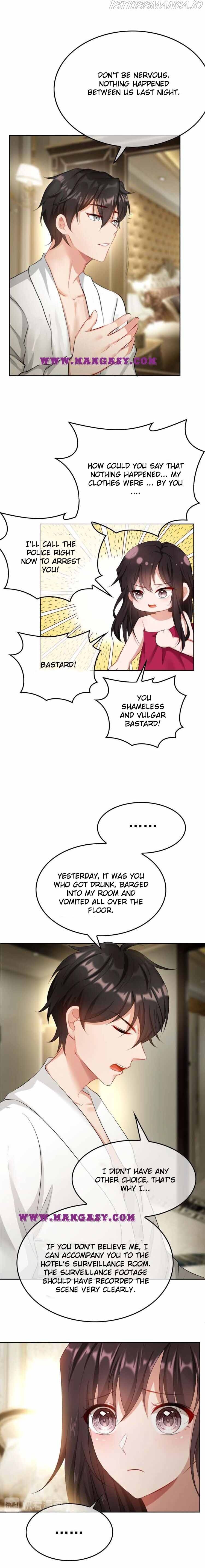 Lair & Love Game Chapter 135 page 12