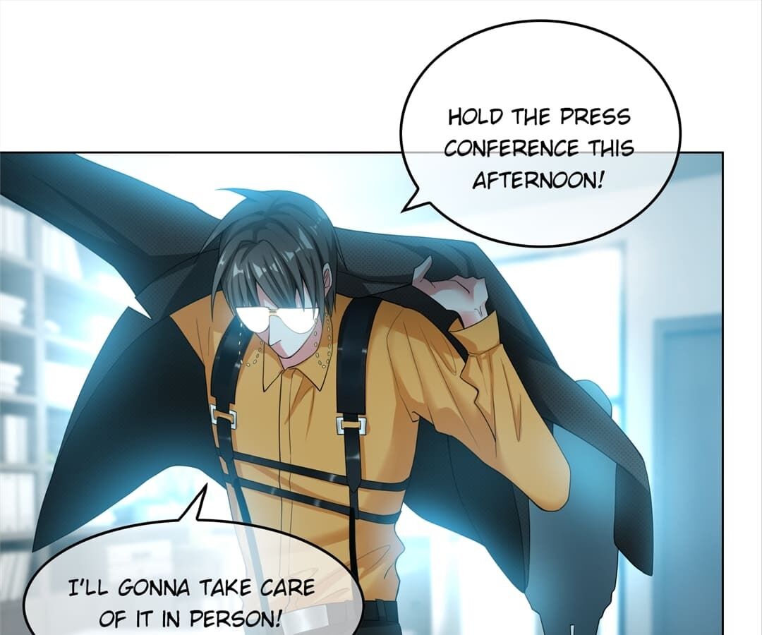 Lair & Love Game Chapter 14 page 17