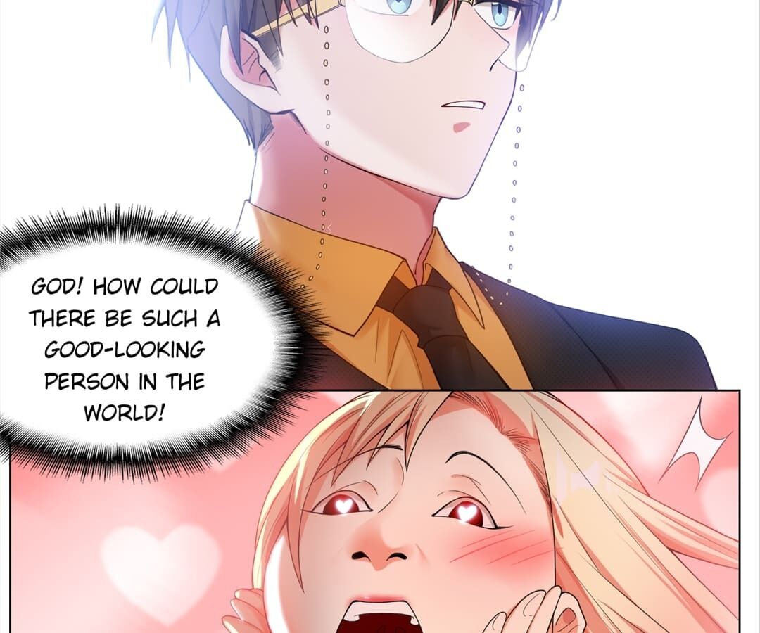 Lair & Love Game Chapter 14 page 64
