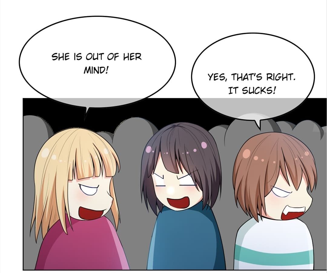 Lair & Love Game Chapter 15 page 13