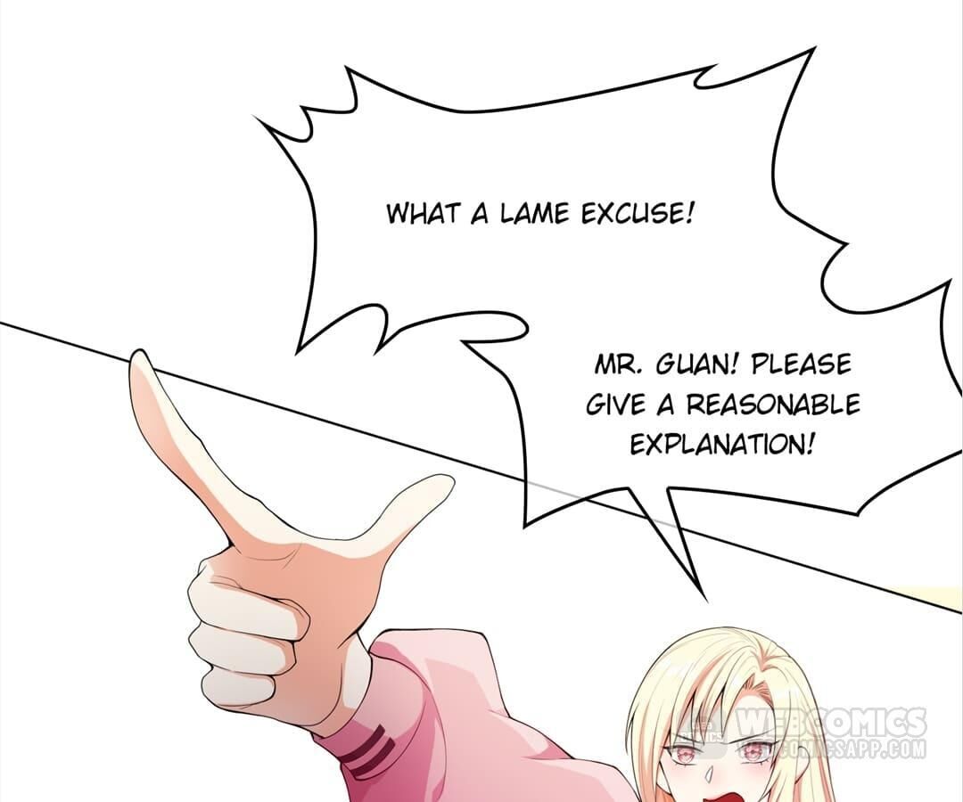 Lair & Love Game Chapter 15 page 14