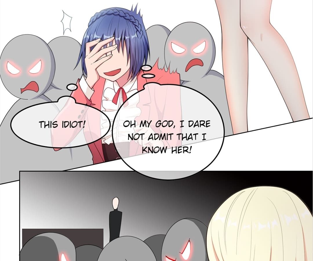 Lair & Love Game Chapter 15 page 16