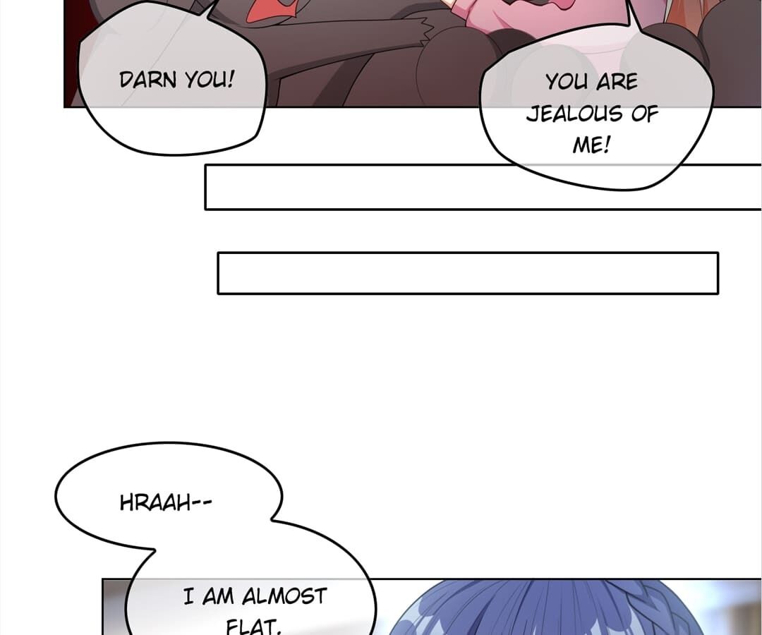 Lair & Love Game Chapter 15 page 24