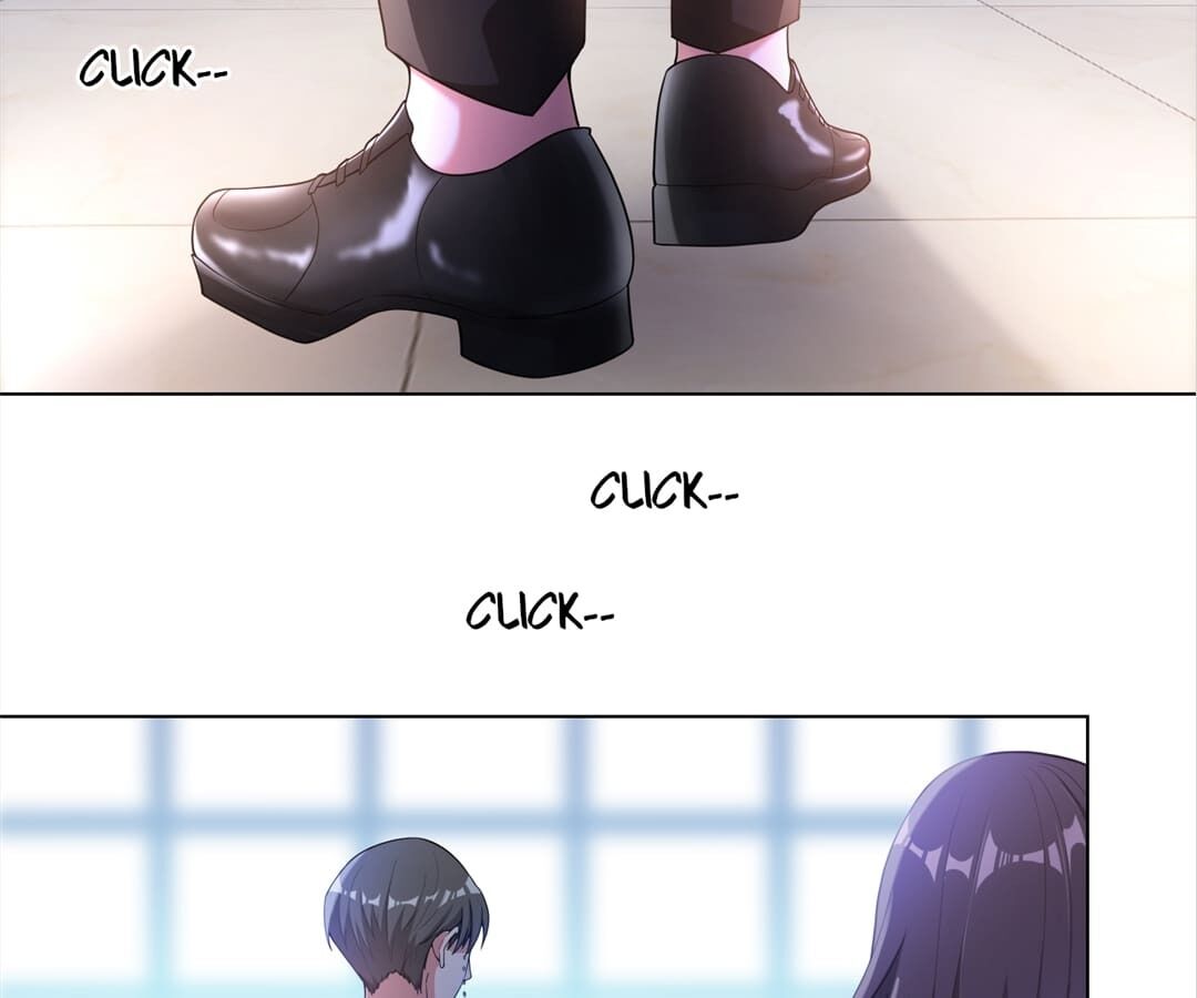 Lair & Love Game Chapter 15 page 28