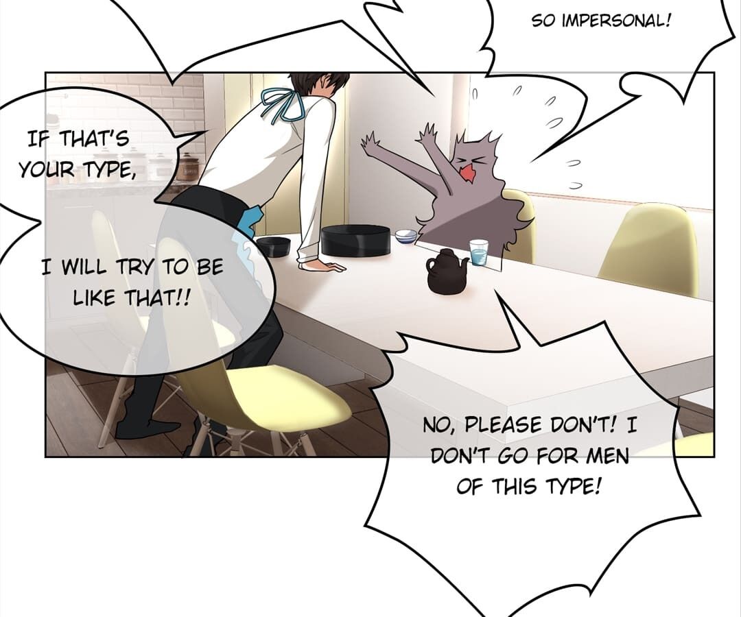 Lair & Love Game Chapter 15 page 57