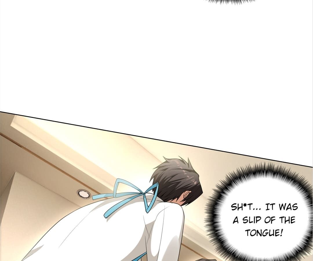 Lair & Love Game Chapter 15 page 61