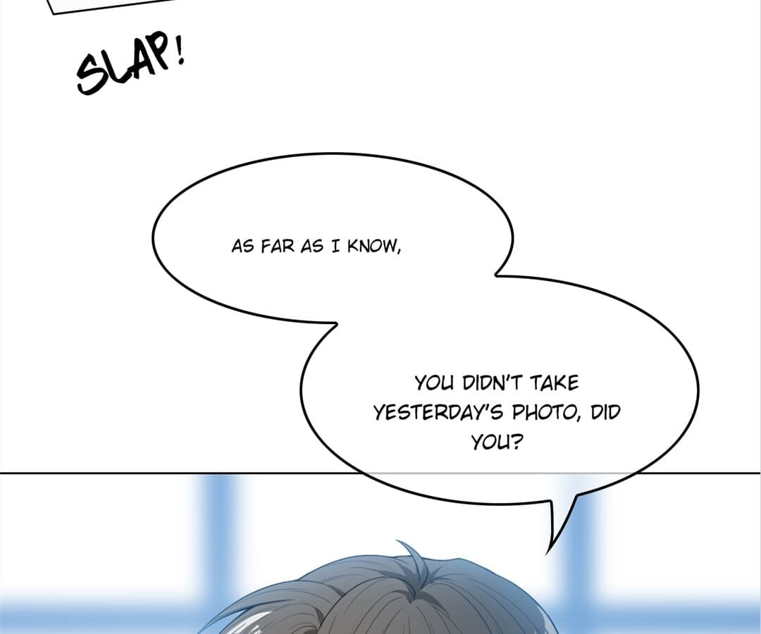 Lair & Love Game Chapter 16 page 8