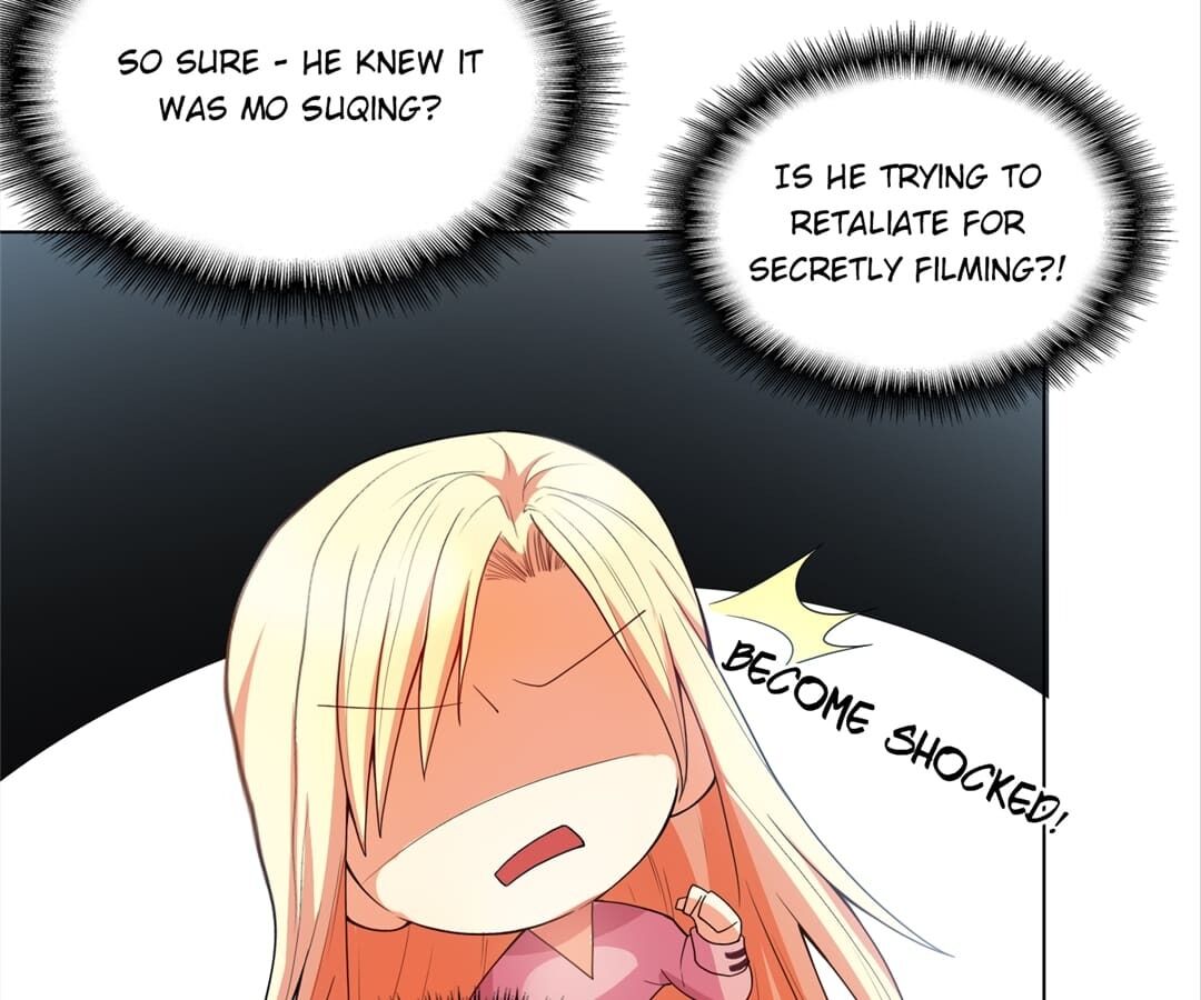 Lair & Love Game Chapter 16 page 11