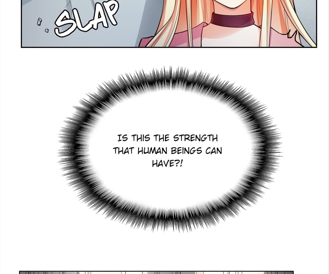 Lair & Love Game Chapter 16 page 64