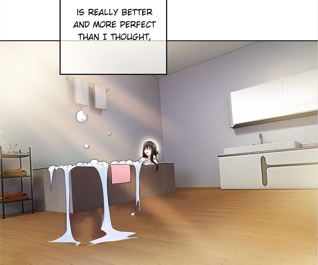 Lair & Love Game Chapter 16 page 75