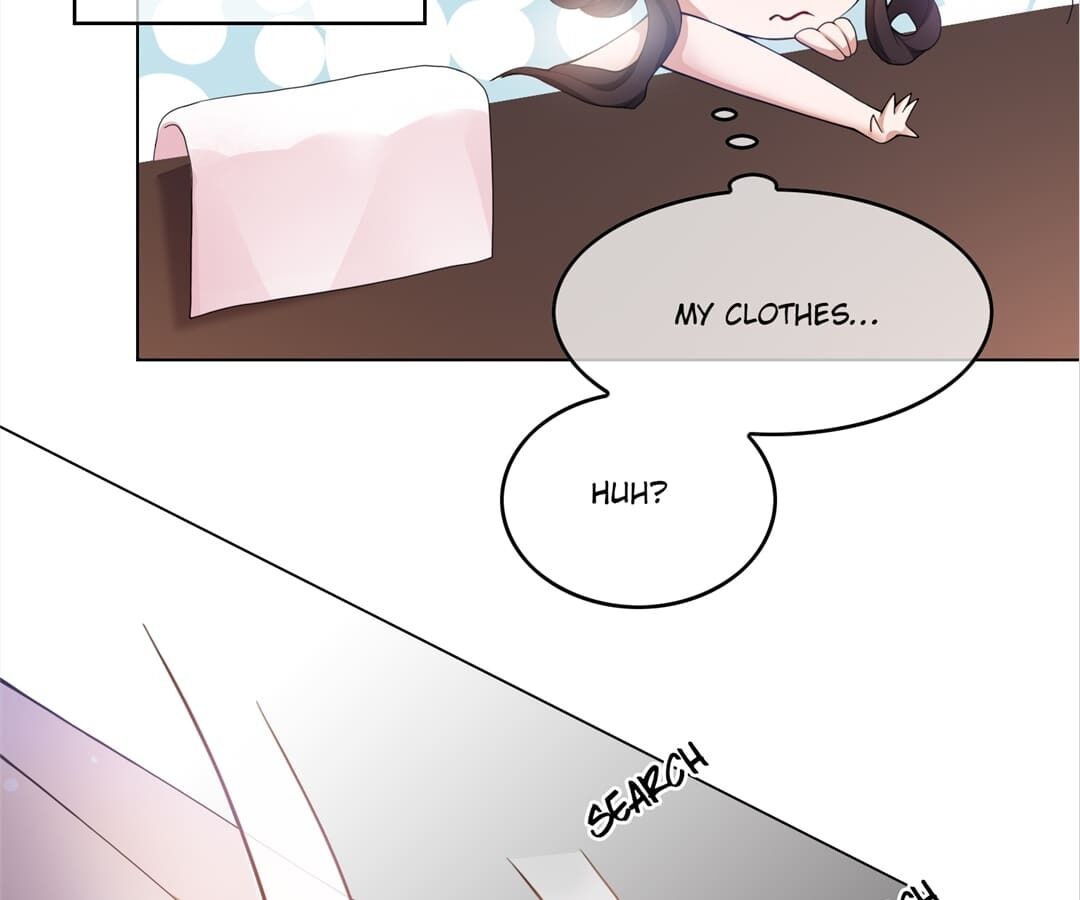 Lair & Love Game Chapter 16 page 91