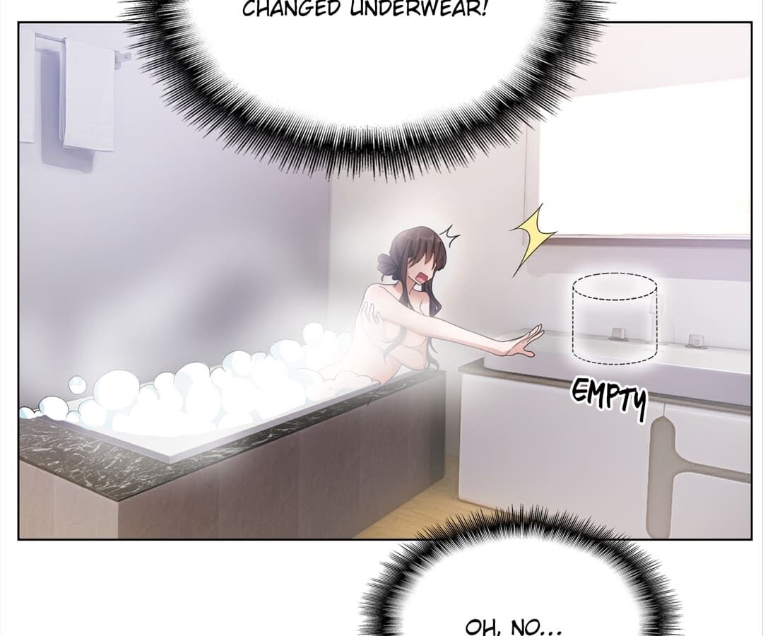 Lair & Love Game Chapter 16 page 93