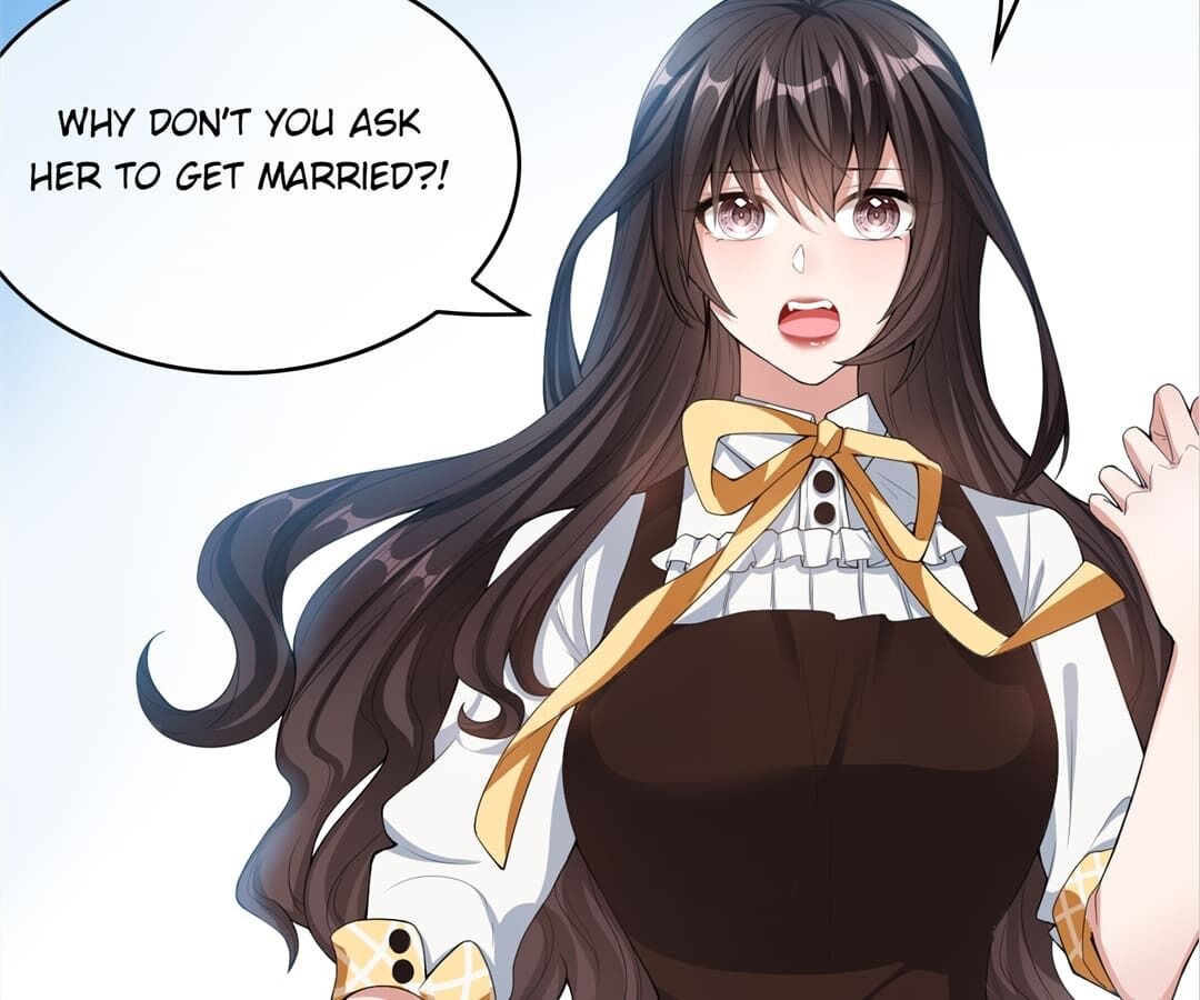 Lair & Love Game Chapter 18 page 53