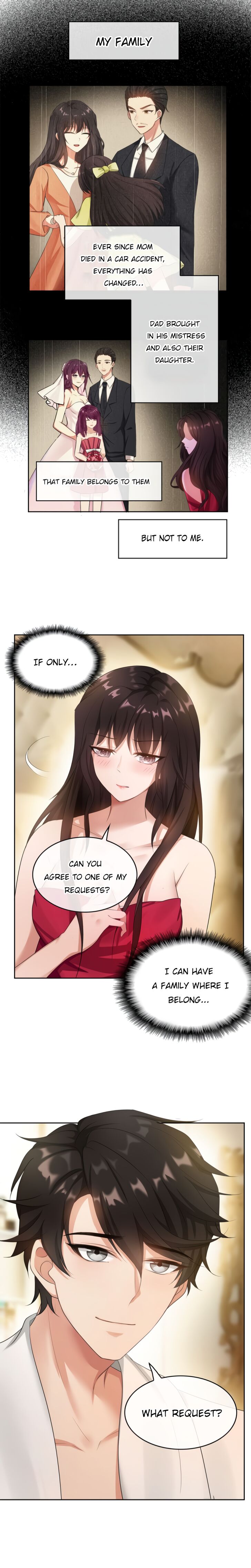 Lair & Love Game Chapter 2 page 7