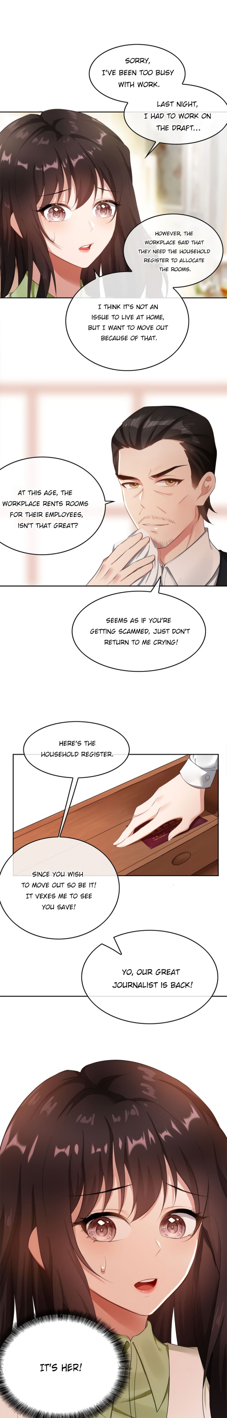 Lair & Love Game Chapter 2 page 14