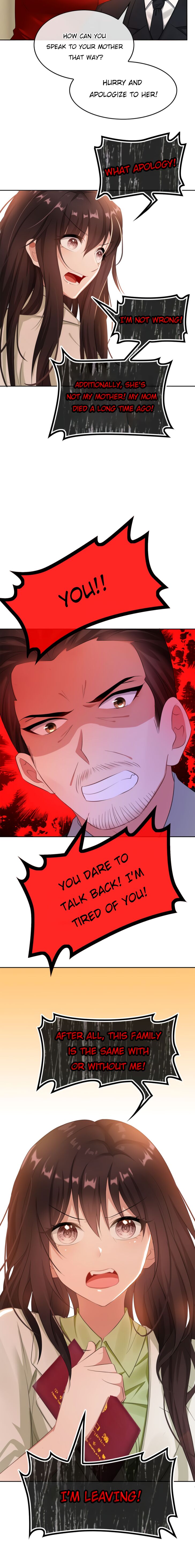 Lair & Love Game Chapter 2 page 16