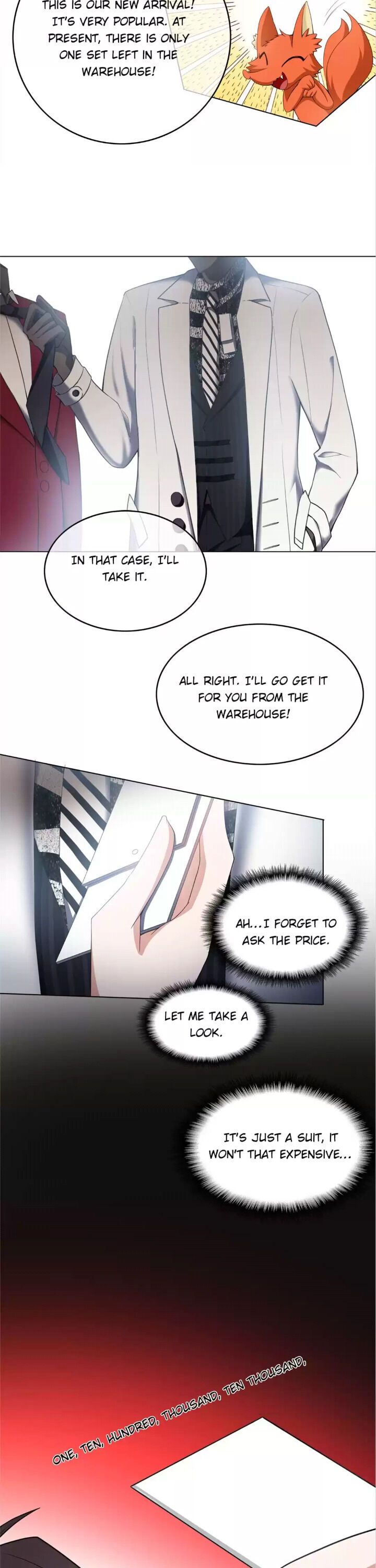 Lair & Love Game Chapter 24 page 5