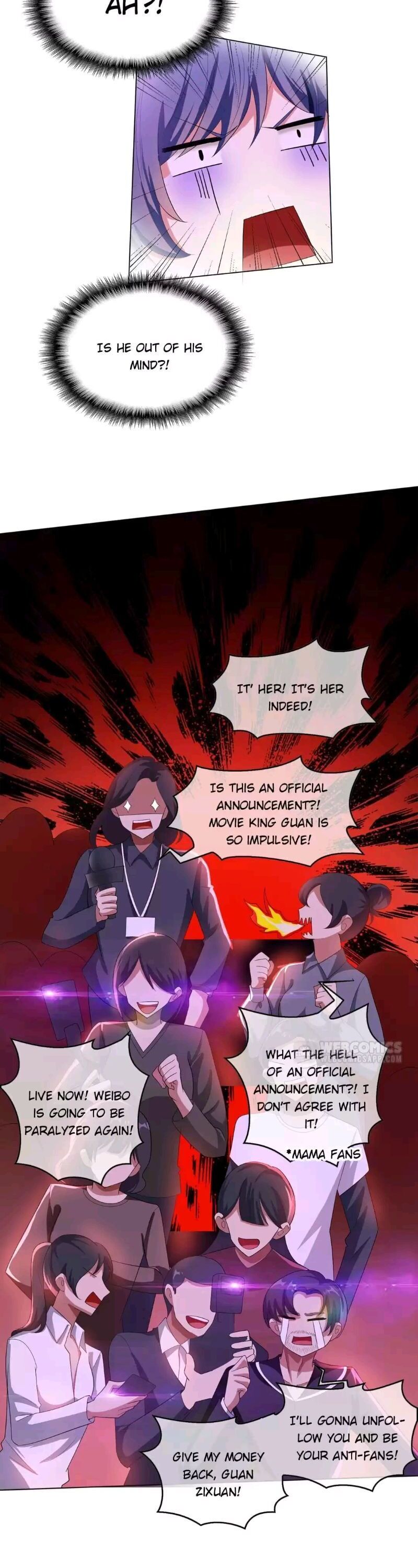 Lair & Love Game Chapter 26 page 6