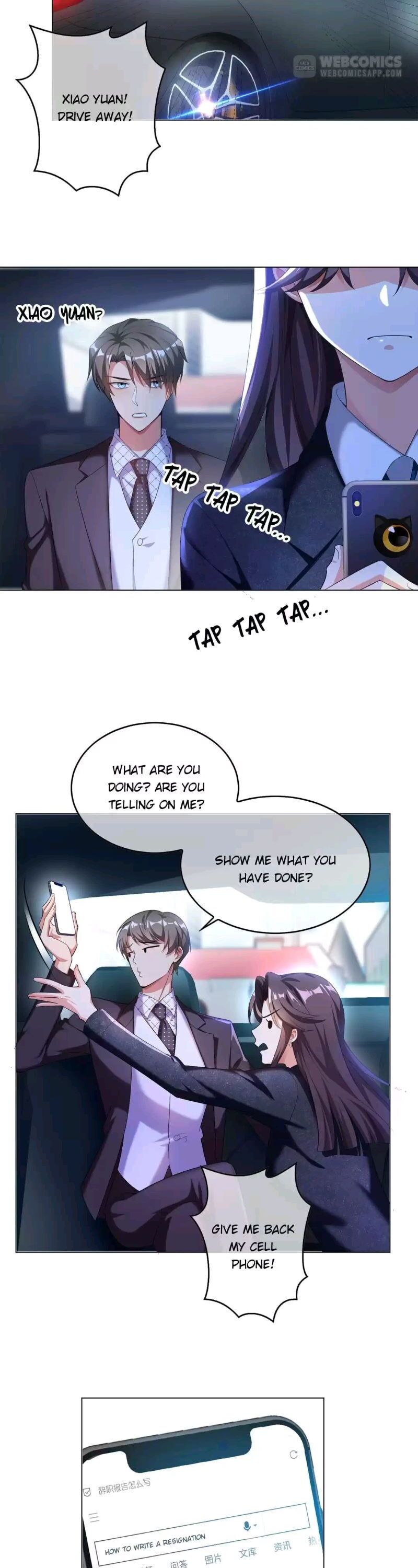 Lair & Love Game Chapter 26 page 16